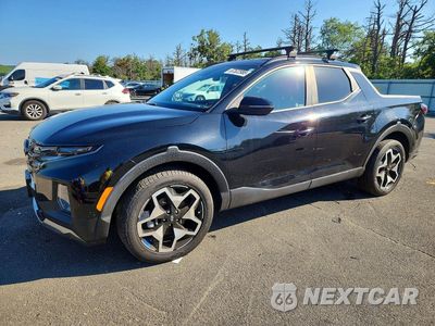 2023 HYUNDAI SANTA CRUZ LIMITED 5NTJEDAF7PH060291 - główne zdjęcie licytacji z USA - miniatura