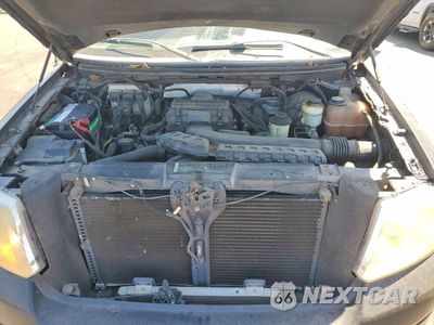 Zdjęcie 11 z 12 samochodu: 2008 FORD F150 SUPERCREW VIN:1FTPW14518KC20255 - miniatura