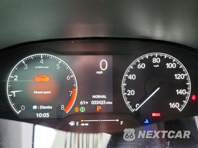 Zdjęcie 9 z 12 samochodu: 2023 HONDA CIVIC SPORT VIN:19XFL2H86PE013148 - miniatura