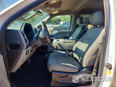 Zdjęcie 7 z 12 samochodu: 2015 FORD F150 SUPERCREW VIN:1FTEW1CP1FKE96930 - miniatura