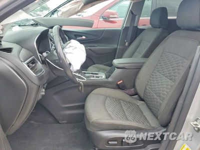 Zdjęcie 7 z 13 samochodu: 2018 CHEVROLET EQUINOX LT VIN:3GNAXSEV8JS550788 - miniatura