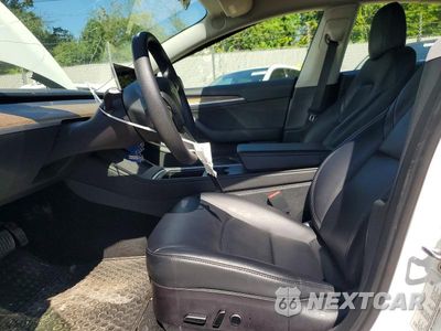 Zdjęcie 7 z 12 samochodu: 2023 TESLA MODEL 3 VIN:5YJ3E1EA1PF459801 - miniatura