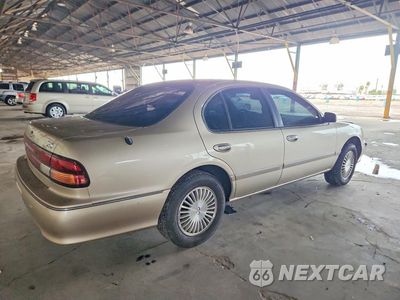 Trzecie zdjęcie samochodu z tyłu: 1997 INFINITI I30 BASE VIN:JNKCA21D1VT501507 - miniatura