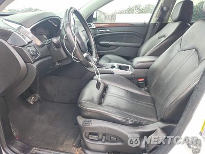 Zdjęcie 7 z 13 samochodu: 2013 CADILLAC SRX LUXURY COLLECTION VIN:3GYFNCE32DS513582 - miniatura