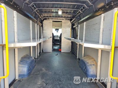 Zdjęcie 10 z 13 samochodu: 2021 RAM PROMASTER 3500 DELIVERY VAN VIN:3C6MRVJGXME544669 - miniatura