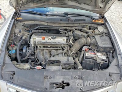 Zdjęcie 11 z 12 samochodu: 2010 HONDA ACCORD EXL VIN:1HGCP2F81AA125619 - miniatura