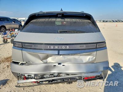 Zdjęcie 6 z 13 samochodu: 2026 HYUNDAI IONIQ 5 LIMITED VIN:7YAKR4DA3TY057445 - miniatura