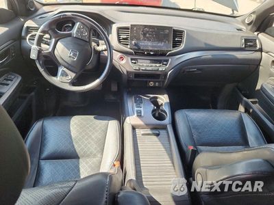 Zdjęcie 8 z 13 samochodu: 2019 HONDA PASSPORT EXL VIN:5FNYF8H5XKB006067 - miniatura