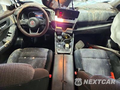 Zdjęcie 8 z 13 samochodu: 2021 NISSAN ROGUE SV VIN:5N1AT3BAXMC793391 - miniatura