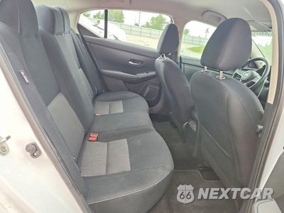 Zdjęcie 10 z 12 samochodu: 2023 NISSAN SENTRA SV VIN:3N1AB8CV0PY308891 - miniatura