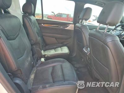 Zdjęcie 11 z 14 samochodu: 2020 CADILLAC XT6 SPORT VIN:1GYKPGRS1LZ213096 - miniatura