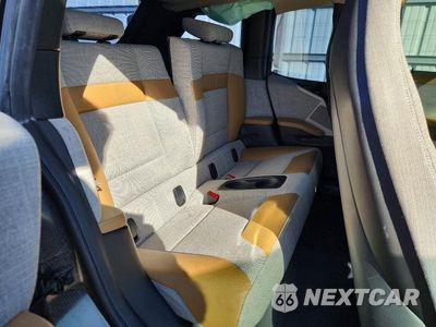 Zdjęcie 10 z 12 samochodu: 2017 BMW I3 BEV VIN:WBY1Z6C32HV949646 - miniatura