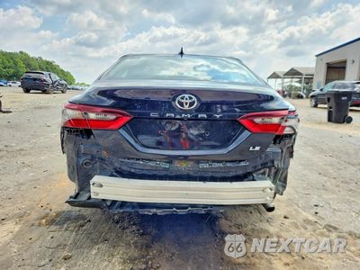 Zdjęcie 6 z 12 samochodu: 2023 TOYOTA CAMRY LE VIN:4T1C11AK8PU752818 - miniatura