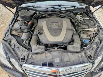 Zdjęcie 11 z 12 samochodu: 2010 MERCEDES-BENZ E 350 4MATIC VIN:WDDHF8HB0AA217099 - miniatura