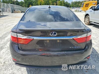 Zdjęcie 6 z 12 samochodu: 2014 LEXUS ES 300H VIN:JTHBW1GG2E2067371 - miniatura