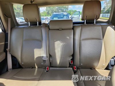 Zdjęcie 10 z 13 samochodu: 2016 TOYOTA 4RUNNER LIMITED VIN:JTEZU5JR8G5134611 - miniatura