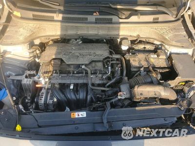 Zdjęcie 12 z 13 samochodu: 2023 HYUNDAI KONA SEL VIN:KM8K62AB5PU027406 - miniatura