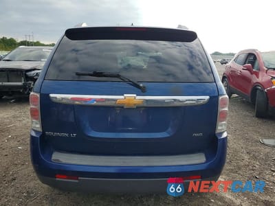 Zdjęcie 6 z 13 samochodu: 2009 CHEVROLET EQUINOX LT VIN:2CNDL63F796223423 - miniatura