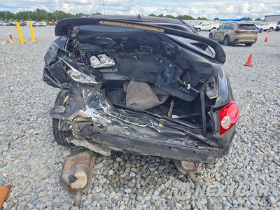Zdjęcie 6 z 13 samochodu: 2005 MAZDA 6 I VIN:1YVHP80C255M08592 - miniatura