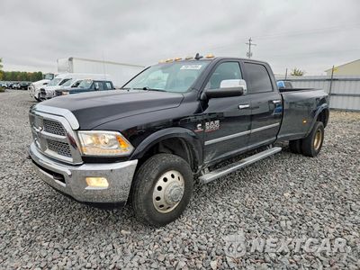 2015 RAM 3500 LARAMIE 3C63RRJL9FG550633 - główne zdjęcie licytacji z USA - miniatura