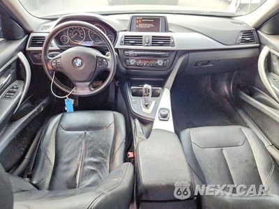 Zdjęcie 8 z 13 samochodu: 2013 BMW 328 I SULEV VIN:WBA3C1C59DF436167 - miniatura