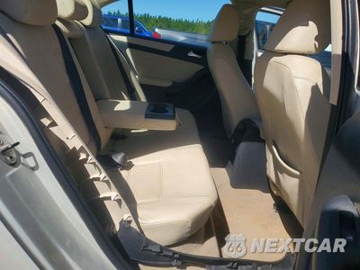 Zdjęcie 10 z 12 samochodu: 2012 VOLKSWAGEN JETTA SE VIN:3VWDX7AJ5CM351739 - miniatura
