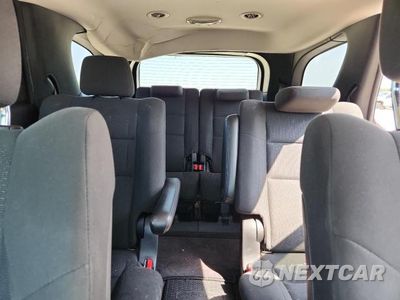 Zdjęcie 10 z 13 samochodu: 2016 DODGE DURANGO SXT VIN:1C4RDHAGXGC484211 - miniatura