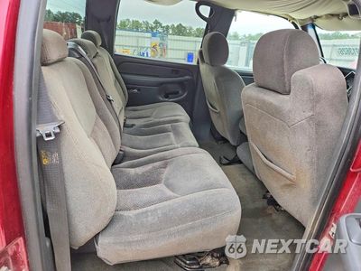 Zdjęcie 10 z 12 samochodu: 2005 CHEVROLET SILVERADO C1500 VIN:2GCEC13T951202792 - miniatura