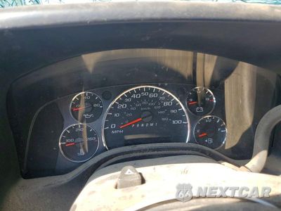 Zdjęcie 9 z 12 samochodu: 2011 CHEVROLET EXPRESS G3500 VIN:1GB0G2CG9B1155230 - miniatura