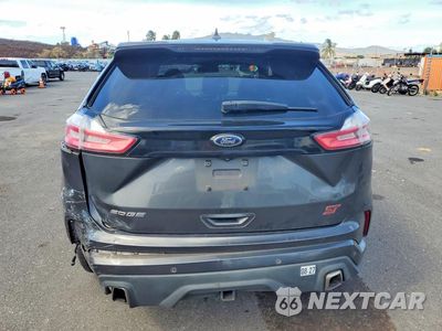Zdjęcie 6 z 13 samochodu: 2019 FORD EDGE ST VIN:2FMPK4AP5KBB69911 - miniatura