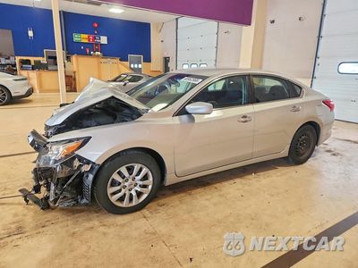 2017 NISSAN ALTIMA 2.5 S 1N4AL3AP4HC229516 - główne zdjęcie licytacji z USA - miniatura