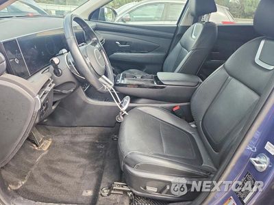 Zdjęcie 7 z 12 samochodu: 2025 HYUNDAI TUCSON LIMITED VIN:5NMJECDE5SH571886 - miniatura