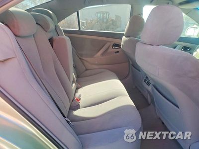 Zdjęcie 10 z 12 samochodu: 2008 TOYOTA CAMRY HYBRID VIN:4T1BB46K58U035023 - miniatura