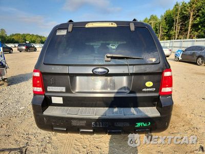 Zdjęcie 6 z 14 samochodu: 2009 FORD ESCAPE XLT VIN:1FMCU93GX9KB94256 - miniatura