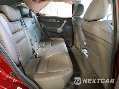 Zdjęcie 11 z 13 samochodu: 2007 HONDA CR-V EXL VIN:JHLRE387X7C023017 - miniatura
