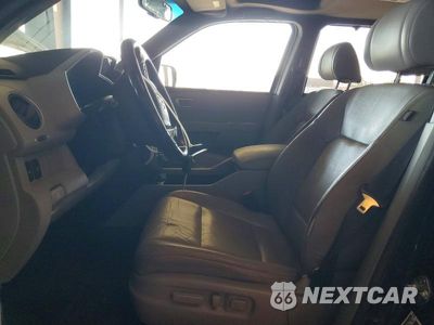Zdjęcie 7 z 13 samochodu: 2010 HONDA PILOT TOURING VIN:5FNYF4H94AB008312 - miniatura