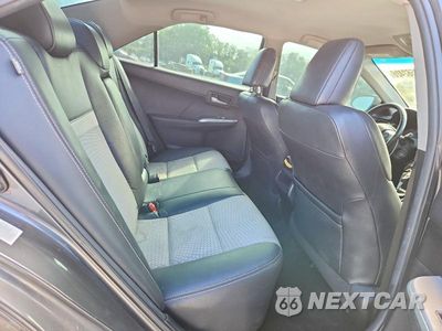 Zdjęcie 10 z 13 samochodu: 2012 TOYOTA CAMRY SE VIN:4T1BF1FK1CU507858 - miniatura