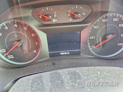 Zdjęcie 9 z 13 samochodu: 2021 CHEVROLET MALIBU LT VIN:1G1ZD5ST2MF067906 - miniatura
