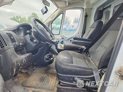 Zdjęcie 7 z 13 samochodu: 2021 RAM PROMASTER 3500 3500 STANDARD VIN:3C7WRVKG2ME552154 - miniatura