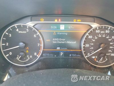 Zdjęcie 9 z 12 samochodu: 2024 NISSAN ALTIMA SL VIN:1N4BL4EW0RN361707 - miniatura