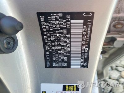 Zdjęcie 13 z 13 samochodu: 2022 TOYOTA COROLLA SE NIGHTSHADE EDITION VIN:5YFS4MCE6NP133354 - miniatura
