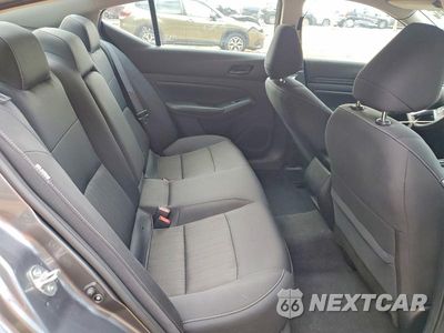 Zdjęcie 10 z 12 samochodu: 2024 NISSAN ALTIMA SV VIN:1N4BL4DW8RN337804 - miniatura