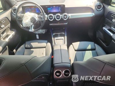 Zdjęcie 8 z 13 samochodu: 2024 MERCEDES-BENZ EQB 250+ VIN:W1N9M0CB7RN078647 - miniatura