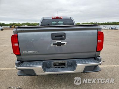 Zdjęcie 6 z 12 samochodu: 2019 CHEVROLET COLORADO VIN:1GCHSBEA6K1104080 - miniatura