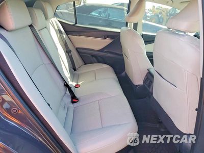 Zdjęcie 10 z 12 samochodu: 2025 TOYOTA CAMRY HYB LE/SE/XLE XLE VIN:4T1DAACK6SU588835 - miniatura