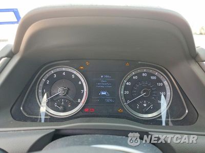 Zdjęcie 9 z 13 samochodu: 2023 HYUNDAI SONATA SE VIN:KMHL24JA7PA309308 - miniatura