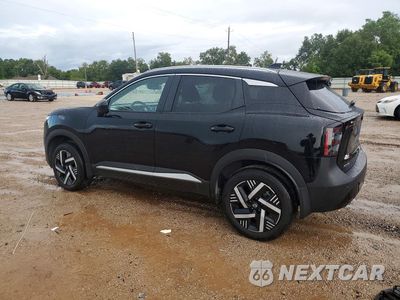 Drugie zdjęcie samochodu z przodu: 2026 NISSAN KICKS SV VIN:3N8AP6CE7TL313004 - miniatura