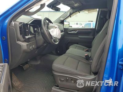 Zdjęcie 7 z 13 samochodu: 2026 CHEVROLET SILVERADO K1500 LT-L VIN:3GCPKKEK9TG172509 - miniatura