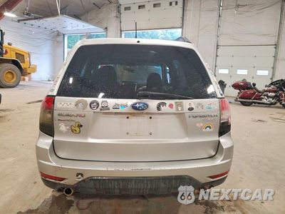 Zdjęcie 6 z 13 samochodu: 2011 SUBA FORESTER VIN:JF2SHADC8BG752326 - miniatura