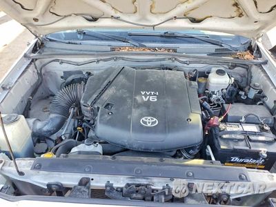 Zdjęcie 11 z 13 samochodu: 2009 TOYOTA TACOMA V6 VIN:5TELU42NX9Z664594 - miniatura